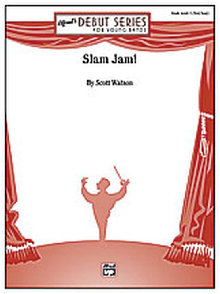 Slam Jam!